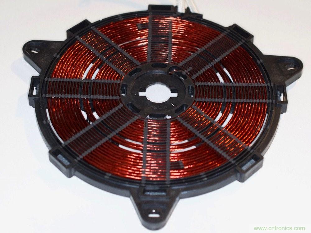 電磁爐里都用了哪些元器件？