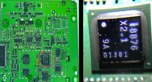 你的車子可能被勒索病毒侵入？原因與這個芯片有關(guān)