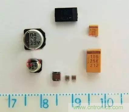 為什么選擇旁路電容很重要？