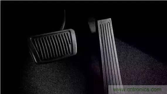 解析汽車&ldquo;電子油門&rdquo;究竟是怎么回事？
