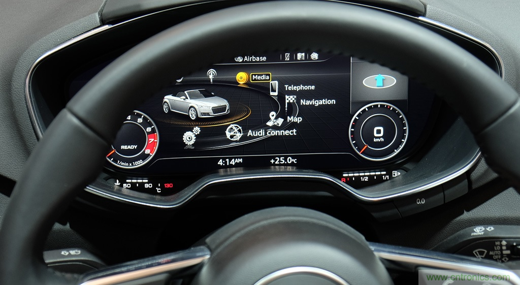 汽車電子與&ldquo;常規(guī)&rdquo;電子有何不同？