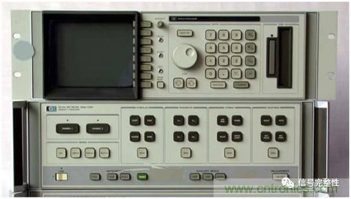 五臺網(wǎng)絡(luò)分析儀&ldquo;始祖&rdquo;，你認(rèn)識幾個？