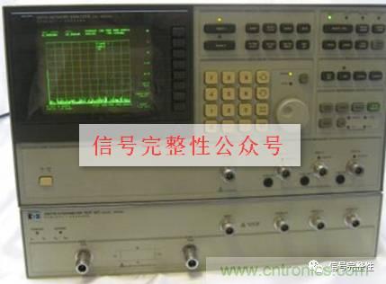 五臺網(wǎng)絡(luò)分析儀&ldquo;始祖&rdquo;，你認(rèn)識幾個？