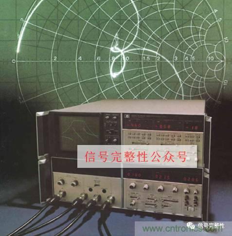 五臺網(wǎng)絡(luò)分析儀&ldquo;始祖&rdquo;，你認(rèn)識幾個？