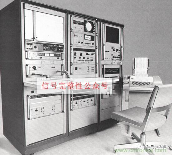 五臺網(wǎng)絡(luò)分析儀&ldquo;始祖&rdquo;，你認(rèn)識幾個？