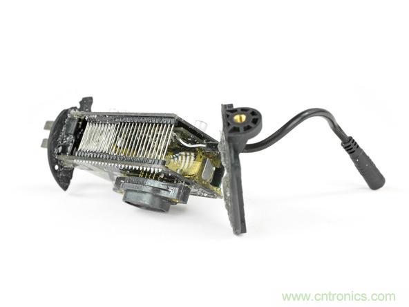 從電池到傳感器，完整拆解小米智能自行車(chē)