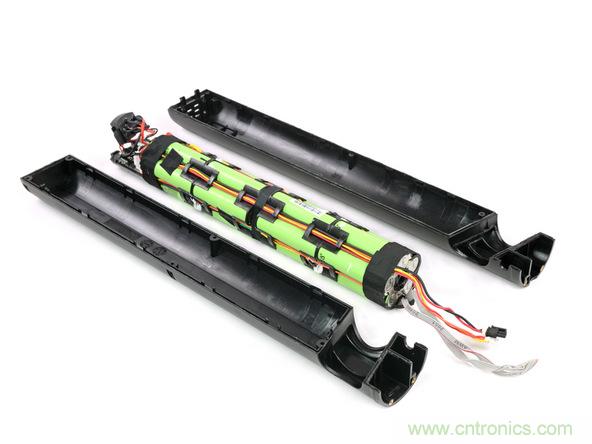 從電池到傳感器，完整拆解小米智能自行車(chē)