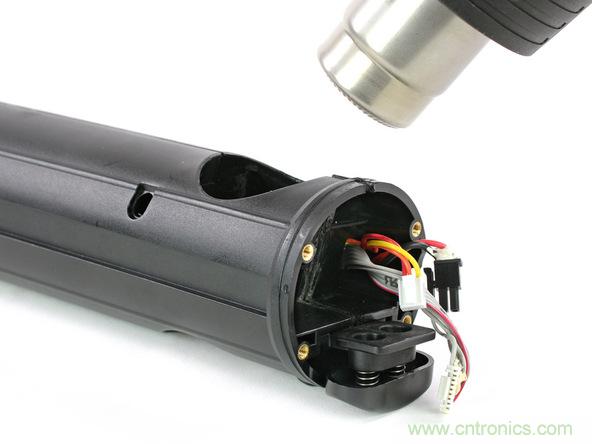 從電池到傳感器，完整拆解小米智能自行車(chē)