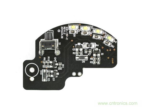 從電池到傳感器，完整拆解小米智能自行車(chē)