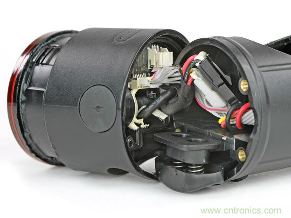 從電池到傳感器，完整拆解小米智能自行車(chē)