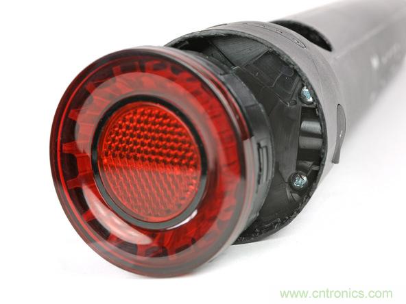 從電池到傳感器，完整拆解小米智能自行車(chē)