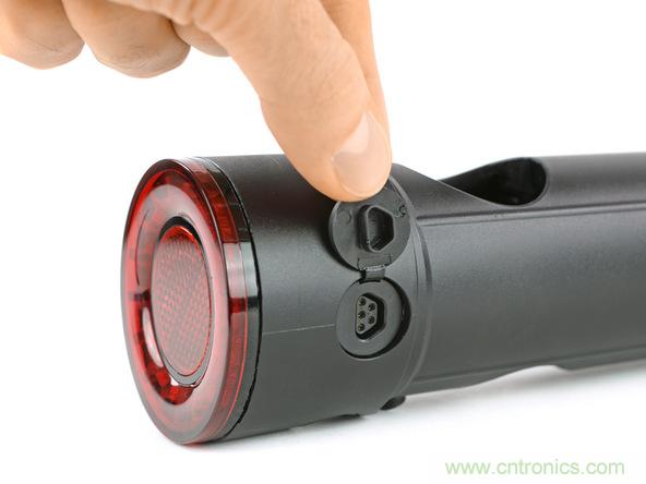 從電池到傳感器，完整拆解小米智能自行車(chē)