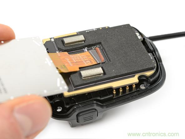 從電池到傳感器，完整拆解小米智能自行車(chē)