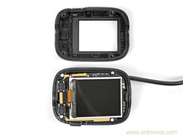 從電池到傳感器，完整拆解小米智能自行車(chē)