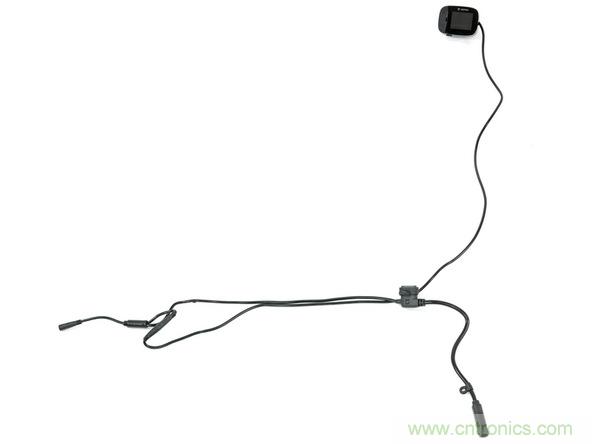 從電池到傳感器，完整拆解小米智能自行車(chē)