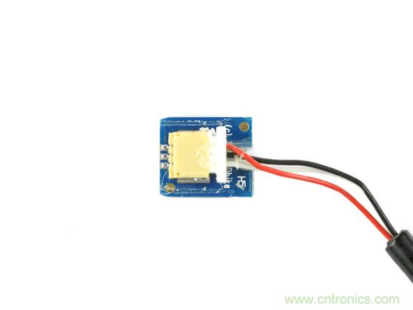 從電池到傳感器，完整拆解小米智能自行車(chē)