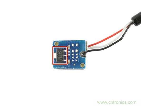 從電池到傳感器，完整拆解小米智能自行車(chē)