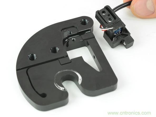 從電池到傳感器，完整拆解小米智能自行車(chē)