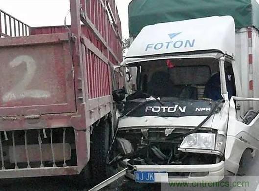 揭秘全球6大自動駕駛卡車，硬件配置及方案有哪些不同