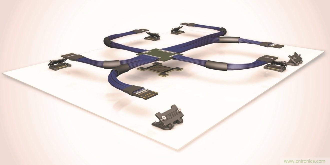 高速PCB信號(hào)完整性搞不定？不妨試試讓高速信號(hào)跳過PCB走線