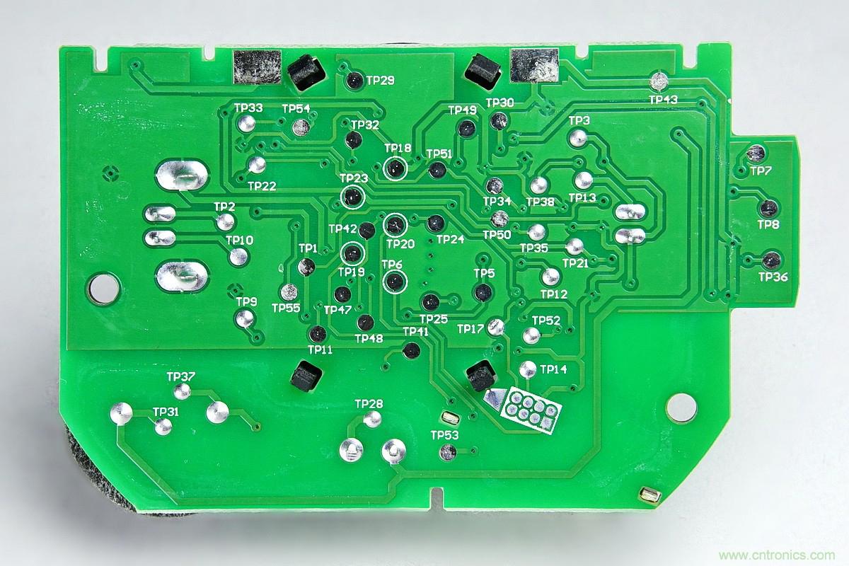 小米煙霧報警器拆解：一顆電池可用五年是如何做到的？
