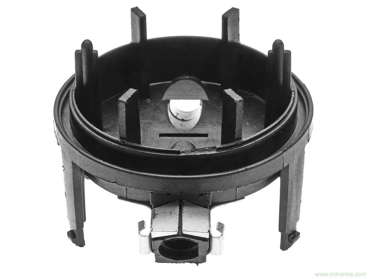 小米煙霧報警器拆解：一顆電池可用五年是如何做到的？