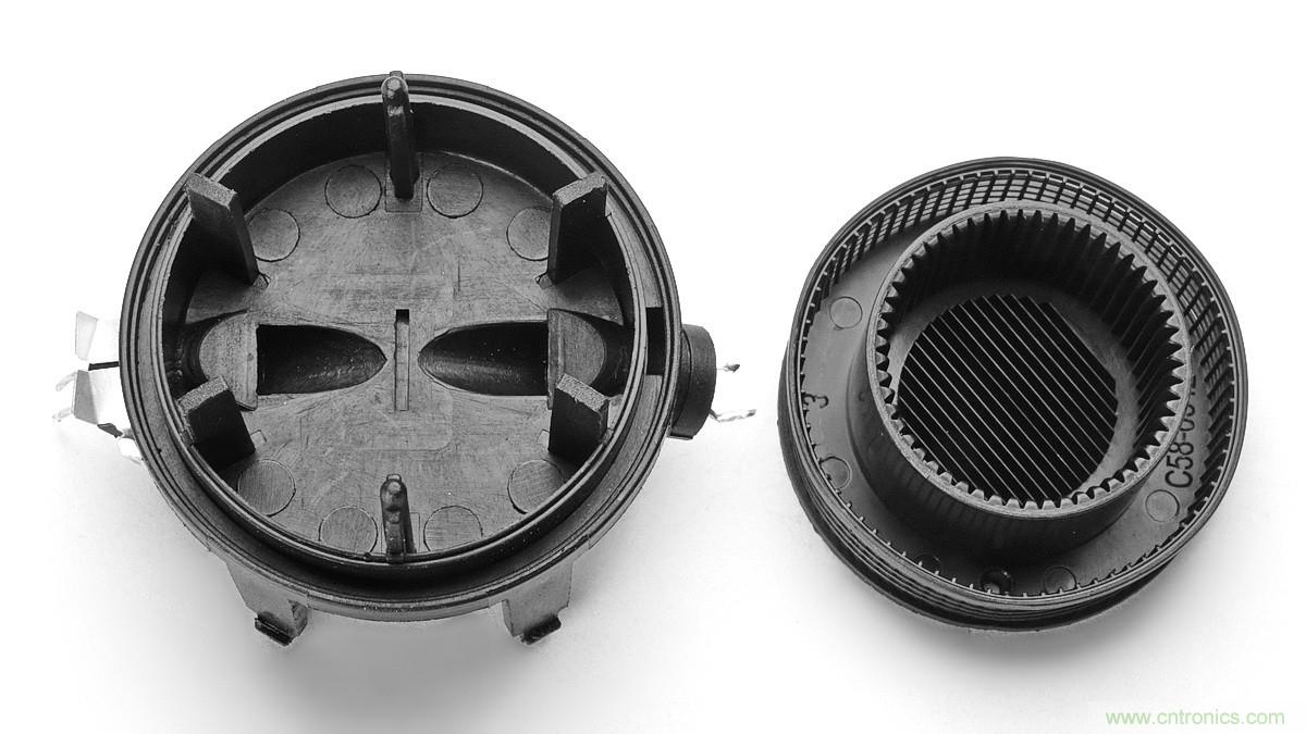 小米煙霧報警器拆解：一顆電池可用五年是如何做到的？