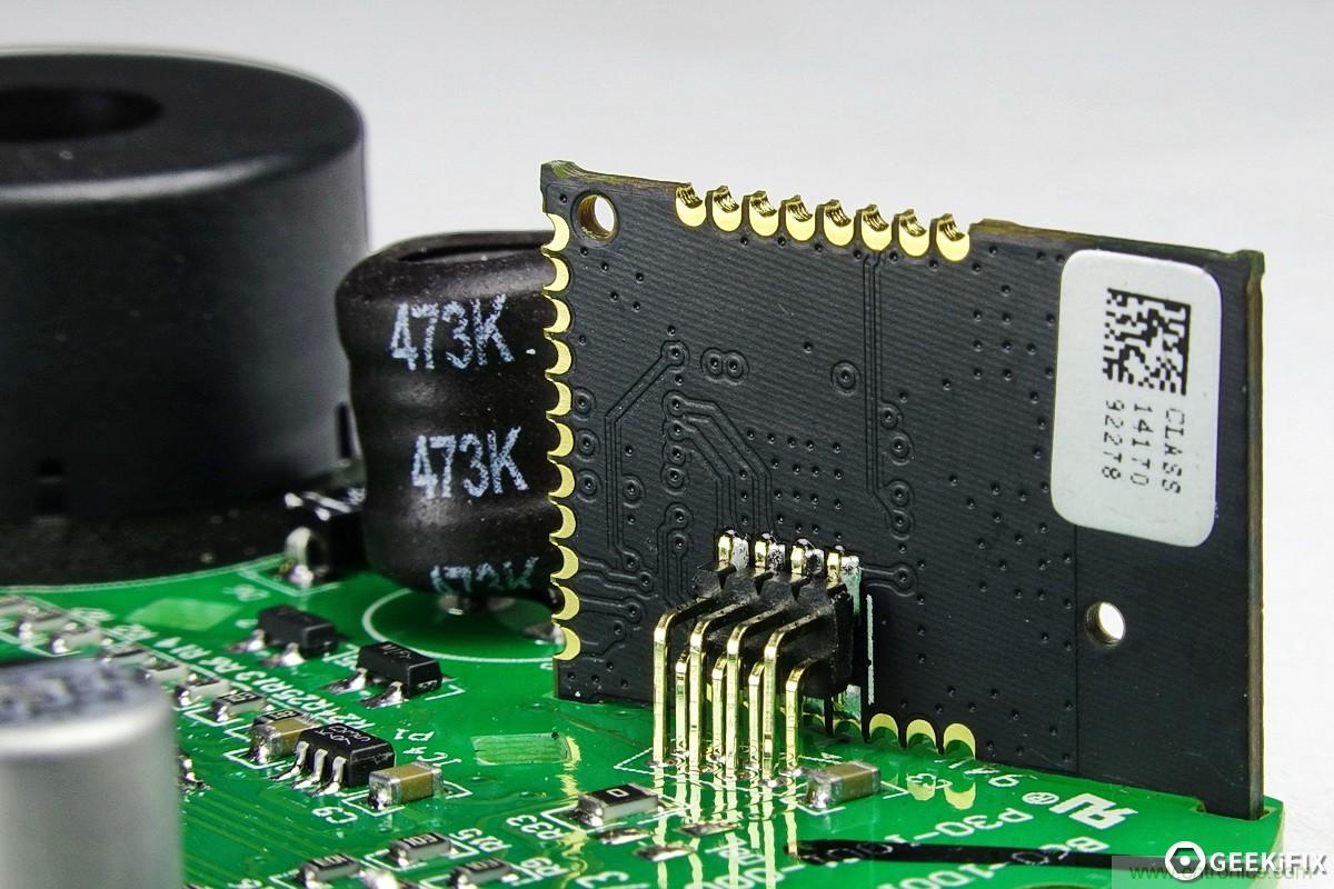 小米煙霧報警器拆解：一顆電池可用五年是如何做到的？