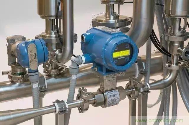 電磁流量計(jì)測量誤差大？問題很可能在這里