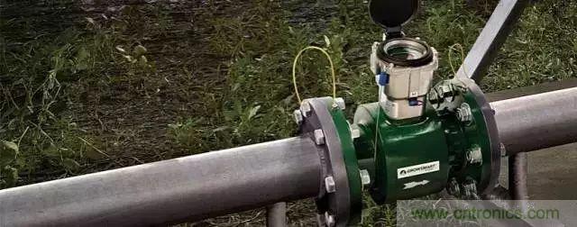 電磁流量計(jì)測量誤差大？問題很可能在這里