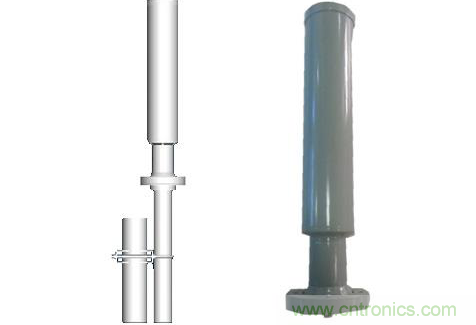 僅為小型天線百分之一，新型ME天線可用于智能硬件中