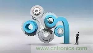 iPhone X搭載3D感測(cè)功能，供應(yīng)鏈?zhǔn)侨绾螠?zhǔn)備的？