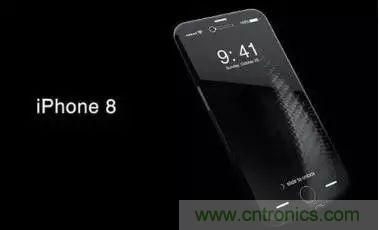 iPhone X搭載3D感測(cè)功能，供應(yīng)鏈?zhǔn)侨绾螠?zhǔn)備的？