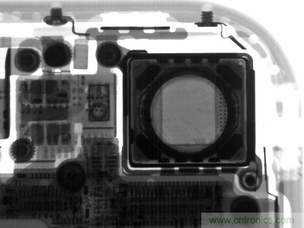 iPhone 8首拆：無線充電版本的iPhone 7？