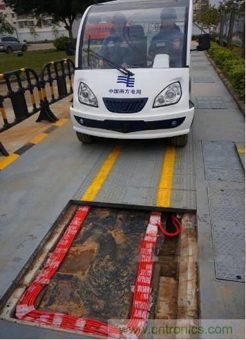 無線充電的普及距離我們還有多遠(yuǎn)？