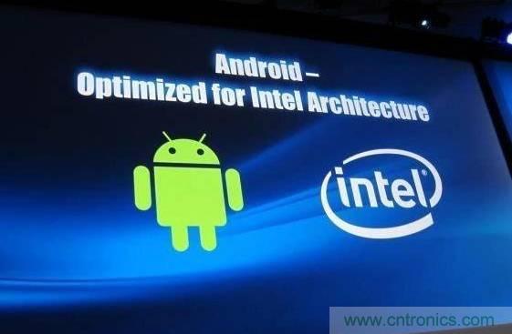 開發(fā)這么多年，ARM與Intel處理器區(qū)別究竟在哪？