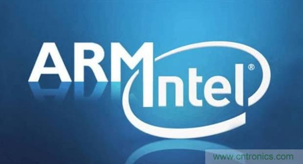 開發(fā)這么多年，ARM與Intel處理器區(qū)別究竟在哪？