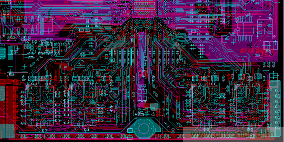 DDR布線最簡規(guī)則與過程，很全很專業(yè)！
