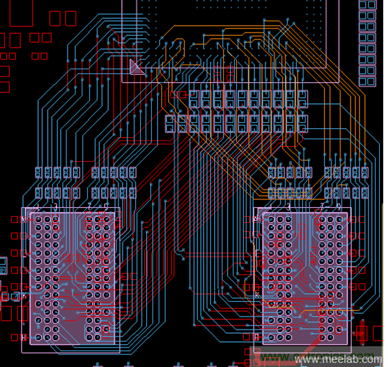 DDR布線最簡規(guī)則與過程，很全很專業(yè)！