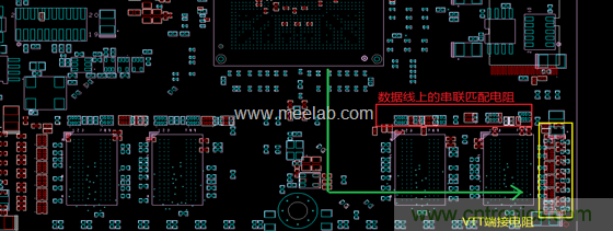 DDR布線最簡規(guī)則與過程，很全很專業(yè)！