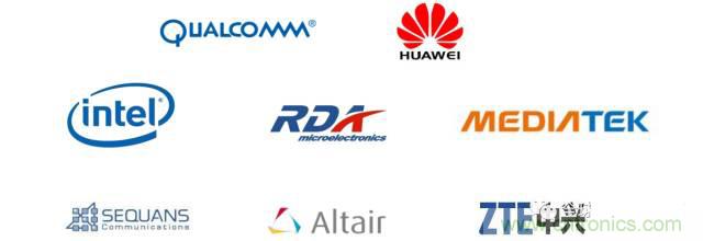 終于有人把無線通信模塊梳理清楚了！