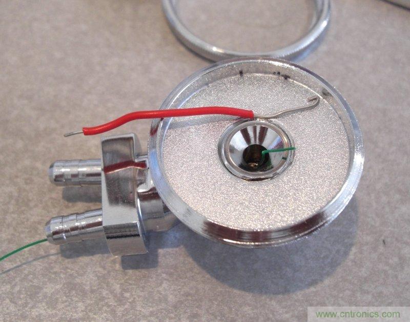 DIY萬(wàn)圣節(jié)道具：讓心跳出來(lái)！