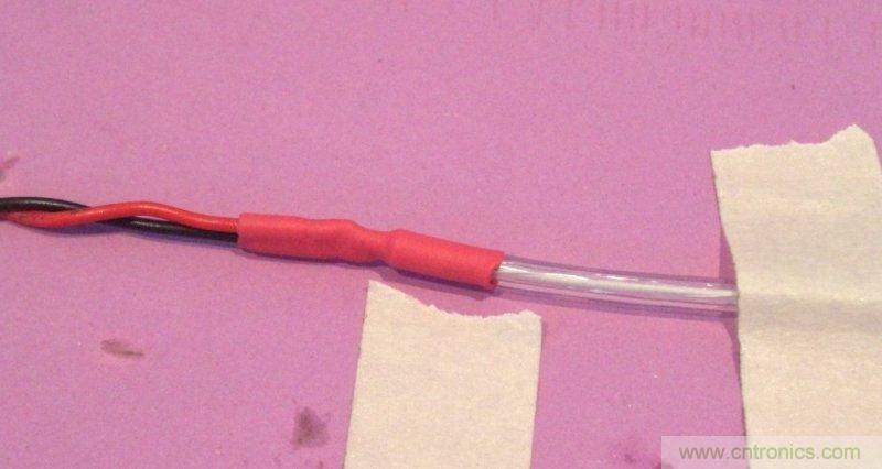 DIY萬(wàn)圣節(jié)道具：讓心跳出來(lái)！