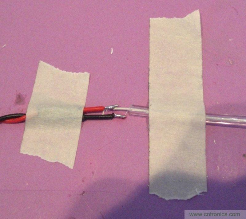 DIY萬(wàn)圣節(jié)道具：讓心跳出來(lái)！