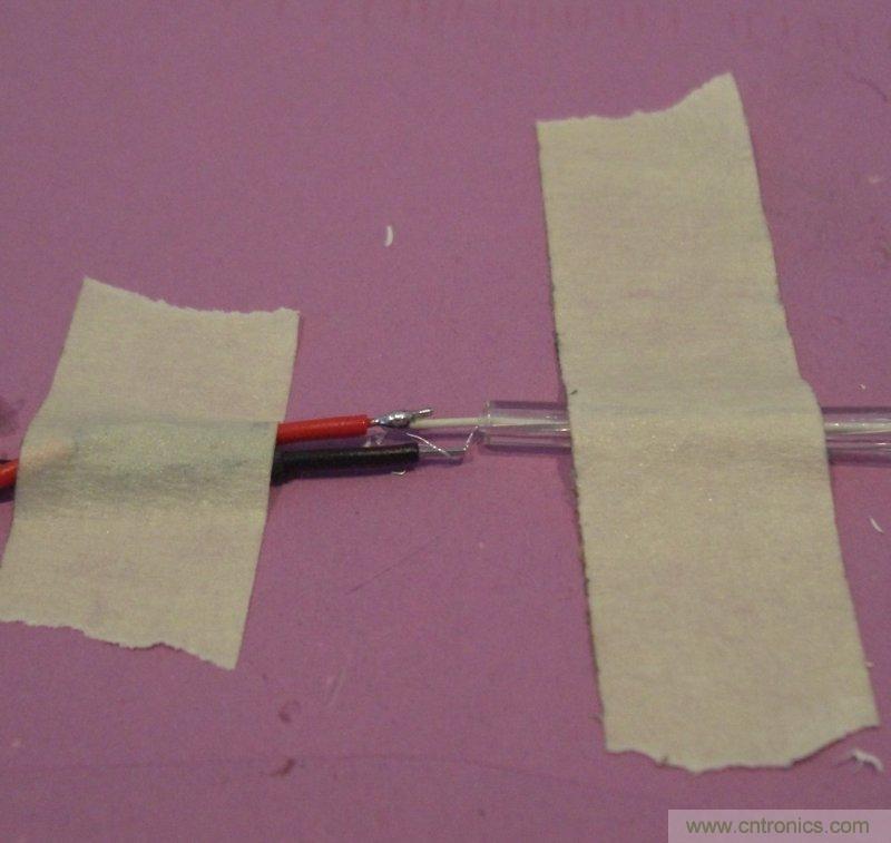 DIY萬(wàn)圣節(jié)道具：讓心跳出來(lái)！