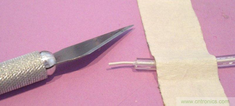 DIY萬(wàn)圣節(jié)道具：讓心跳出來(lái)！