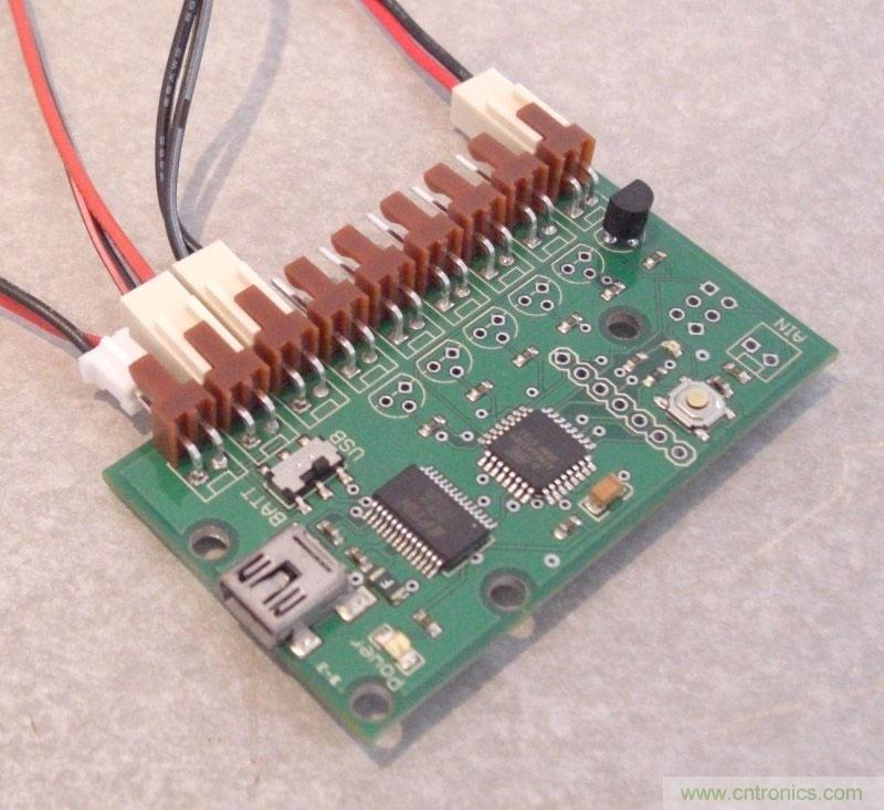 DIY萬(wàn)圣節(jié)道具：讓心跳出來(lái)！