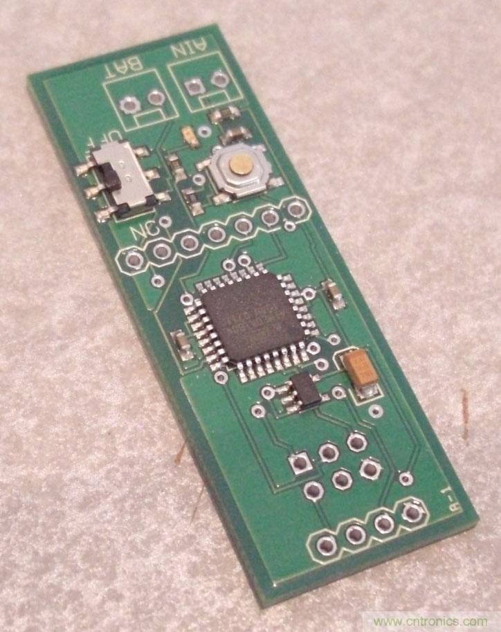 DIY萬(wàn)圣節(jié)道具：讓心跳出來(lái)！