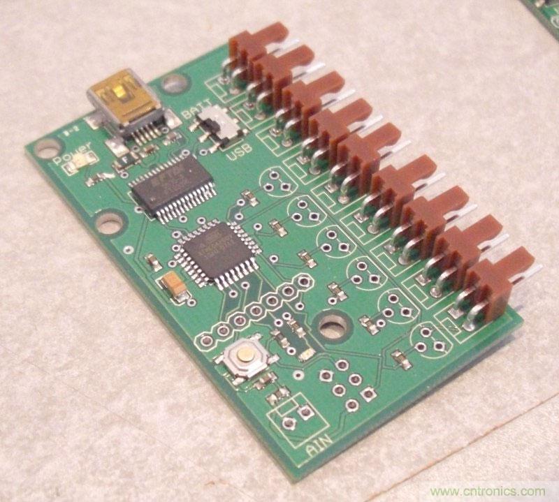 DIY萬(wàn)圣節(jié)道具：讓心跳出來(lái)！