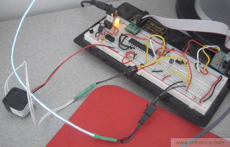 DIY萬(wàn)圣節(jié)道具：讓心跳出來(lái)！